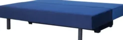 Sofy I Kanapy|Sofy I Kanapy-Bodzio Sofa Afrodyta 2 (plusz granat)