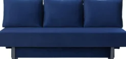 Sofy I Kanapy|Sofy I Kanapy-Bodzio Sofa Afrodyta 2 (plusz granat)