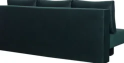 Sofy I Kanapy|Sofy I Kanapy-Bodzio Sofa Afrodyta 2 (plusz zieleń)