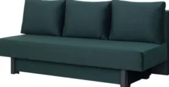 Sofy I Kanapy|Sofy I Kanapy-Bodzio Sofa Afrodyta 2 (plusz zieleń)
