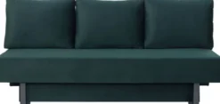 Sofy I Kanapy|Sofy I Kanapy-Bodzio Sofa Afrodyta 2 (plusz zieleń)