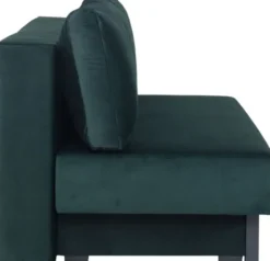 Sofy I Kanapy|Sofy I Kanapy-Bodzio Sofa Afrodyta 2 (plusz zieleń)