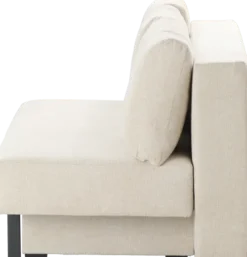 Sofy Rozkładane-Bodzio Sofa Afrodyta 2 (rojal beż)