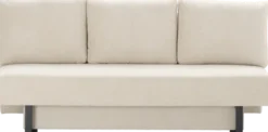 Sofy Rozkładane-Bodzio Sofa Afrodyta 2 (rojal beż)