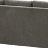 Sofy Rozkładane-Bodzio Sofa Afrodyta 2 (rojal grafit)