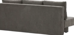 Sofy Rozkładane-Bodzio Sofa Afrodyta 2 (rojal grafit)