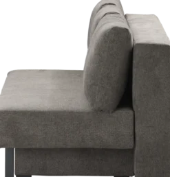 Sofy Rozkładane-Bodzio Sofa Afrodyta 2 (rojal grafit)