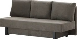 Sofy Rozkładane-Bodzio Sofa Afrodyta 2 (rojal grafit)