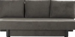 Sofy Rozkładane-Bodzio Sofa Afrodyta 2 (rojal grafit)