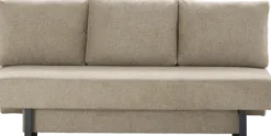 Sofy Rozkładane-Bodzio Sofa Afrodyta 2 (rojal latte)
