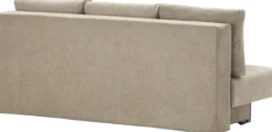 Sofy Rozkładane-Bodzio Sofa Afrodyta 2 (rojal latte)
