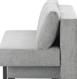 Sofy Rozkładane-Bodzio Sofa Afrodyta 2 (rojal szary)