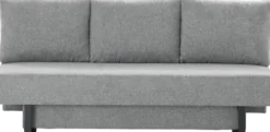 Sofy Rozkładane-Bodzio Sofa Afrodyta 2 (rojal szary)