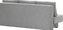 Sofy Rozkładane-Bodzio Sofa Afrodyta 2 (rojal szary)