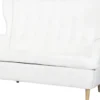 Sofy Nierozkładane|Sofy I Kanapy-Bodzio Sofa 2-osobowa Werina (boucle kremowy)