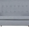 Sofy I Kanapy|Sofy Nierozkładane-Bodzio Sofa 2-osobowa Werina (gustimo szary)