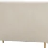 Sofy Nierozkładane-Bodzio Sofa 2-osobowa Werina (rojal beż)