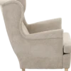 Sofy Nierozkładane-Bodzio Sofa 2-osobowa Werina (rojal latte)