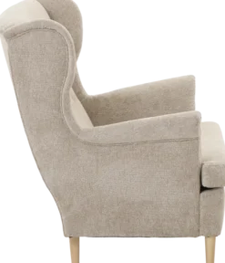 Sofy Nierozkładane-Bodzio Sofa 2-osobowa Werina (rojal latte)