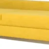Sofy I Kanapy|Sofy Rozkładane-Bodzio Sofa Paris (diamentowy miód)