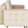 Sofy I Kanapy|Sofy I Kanapy-Bodzio Sofa Paris (plusz beż)