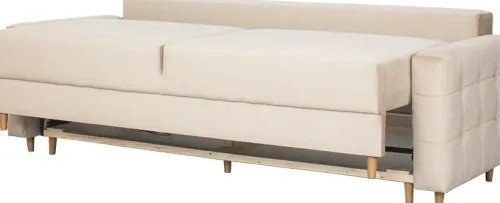 Sofy I Kanapy|Sofy I Kanapy-Bodzio Sofa Paris (plusz beż)