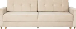 Sofy I Kanapy|Sofy I Kanapy-Bodzio Sofa Paris (plusz beż)