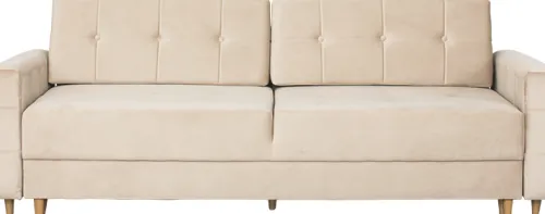 Sofy I Kanapy|Sofy I Kanapy-Bodzio Sofa Paris (plusz beż)