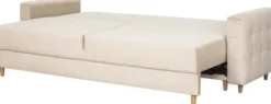 Sofy I Kanapy|Sofy I Kanapy-Bodzio Sofa Paris (plusz beż)
