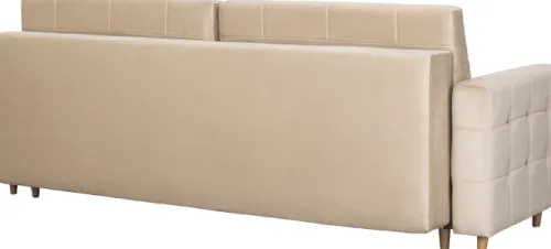 Sofy I Kanapy|Sofy I Kanapy-Bodzio Sofa Paris (plusz beż)