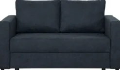 Sofy I Kanapy|Sofy Rozkładane-Bodzio Sofa rozkładana Milano (diamentowy grafit)