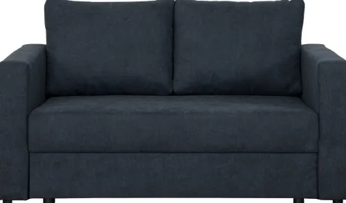 Sofy I Kanapy|Sofy Rozkładane-Bodzio Sofa rozkładana Milano (diamentowy grafit)