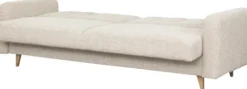 Sofy I Kanapy|Sofy Rozkładane-Bodzio Sofa Sewilla (boucle beż)