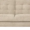 Sofy I Kanapy|Sofy Rozkładane-Bodzio Sofa Sewilla (boucle cappuccino)