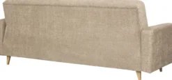 Sofy I Kanapy|Sofy Rozkładane-Bodzio Sofa Sewilla (boucle cappuccino)