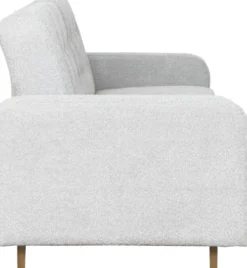 Sofy I Kanapy|Sofy Rozkładane-Bodzio Sofa Sewilla (boucle szary)