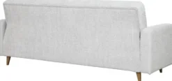 Sofy I Kanapy|Sofy Rozkładane-Bodzio Sofa Sewilla (boucle szary)