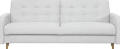 Sofy I Kanapy|Sofy Rozkładane-Bodzio Sofa Sewilla (boucle szary)