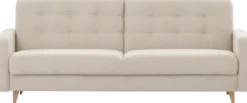 Sofy Rozkładane-Bodzio Sofa Sewilla (rojal beż)