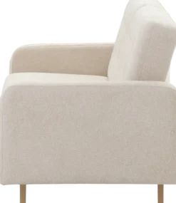 Sofy Rozkładane-Bodzio Sofa Sewilla (rojal beż)