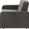 Sofy Rozkładane-Bodzio Sofa Sewilla (rojal grafit)