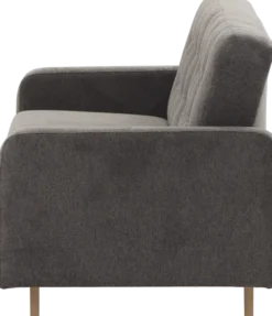 Sofy Rozkładane-Bodzio Sofa Sewilla (rojal grafit)