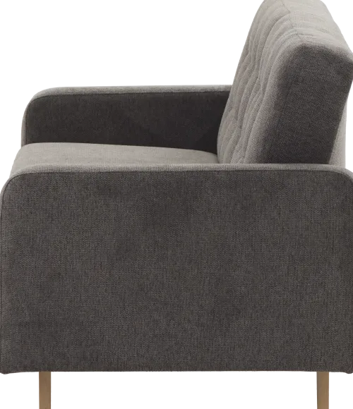 Sofy Rozkładane-Bodzio Sofa Sewilla (rojal grafit)