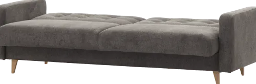 Sofy Rozkładane-Bodzio Sofa Sewilla (rojal grafit)
