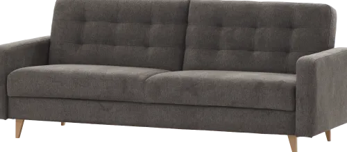 Sofy Rozkładane-Bodzio Sofa Sewilla (rojal grafit)