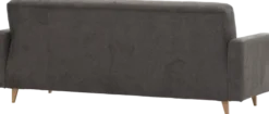 Sofy Rozkładane-Bodzio Sofa Sewilla (rojal grafit)