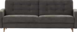 Sofy Rozkładane-Bodzio Sofa Sewilla (rojal grafit)