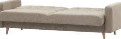 Sofy Rozkładane-Bodzio Sofa Sewilla (rojal latte)