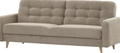 Sofy Rozkładane-Bodzio Sofa Sewilla (rojal latte)