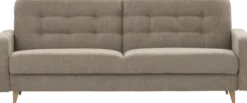 Sofy Rozkładane-Bodzio Sofa Sewilla (rojal latte)